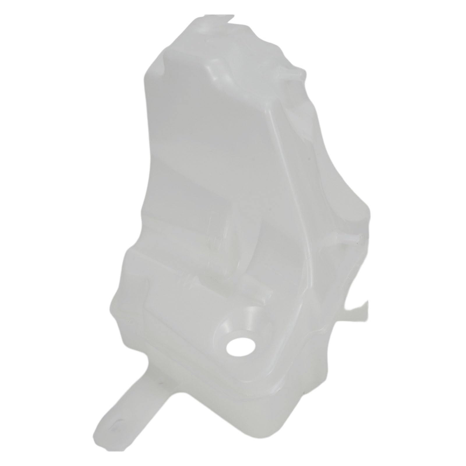 Parabrisas de 7,6 L para depósito de líquido de lavado para ML320 ML350 ML430 ML500 ML55 1998-2005 plástico blanco para tanque