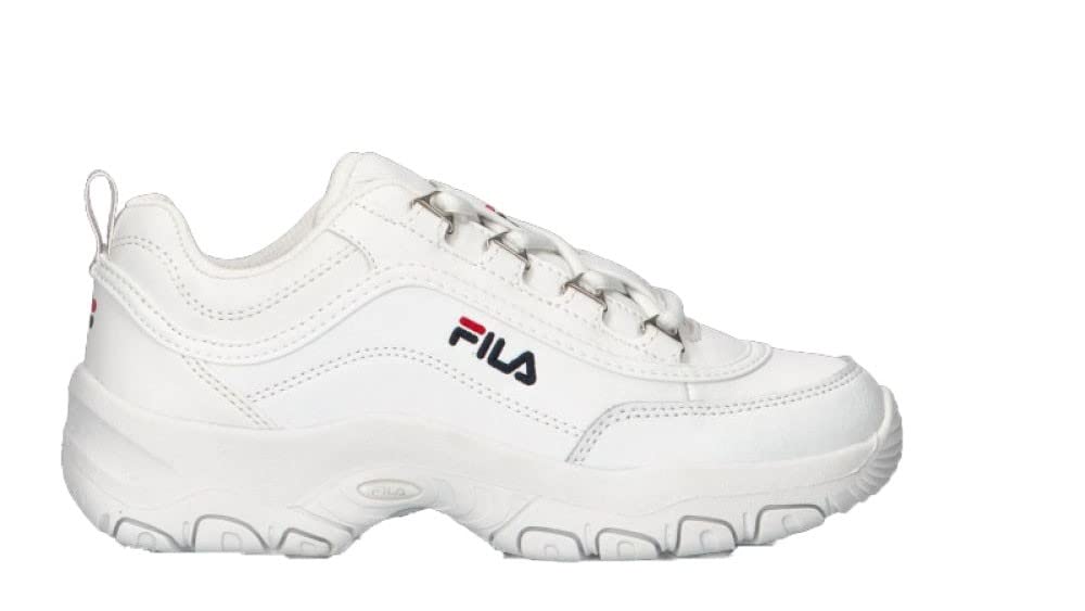 Fila - Strada Low Teens, Sneaker Unisex - Bambini e Ragazzi