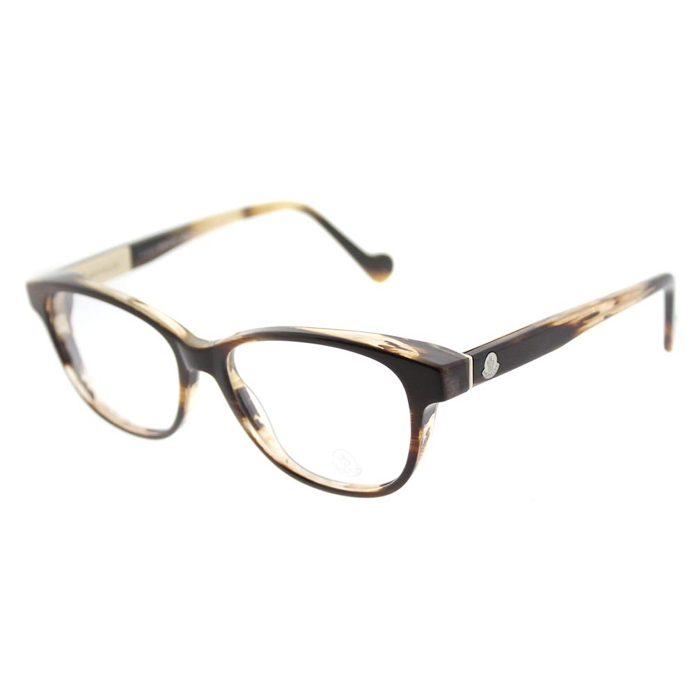 MonclerML 5014 053 Women's Cat Eye Eyeglasses