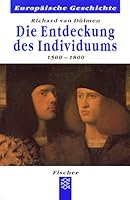 Die Entdeckung Des Individuums, 1500-1800 3596601223 Book Cover