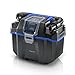 Prolux Cordless Wet/Dry Vacuum, 18V Lithium Ion High-Performance, Brushless Motor, Wet Pickup, Dry Pick & Blower Setting, HEPA Filtration, Compact Shopvac for RVs and Vehicle Maintenance