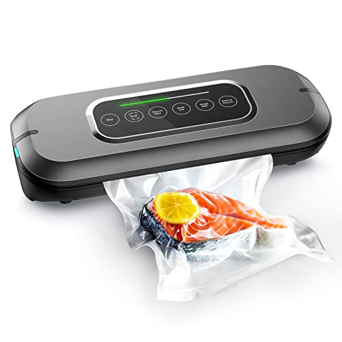 Machine à emballer sous vide Cover