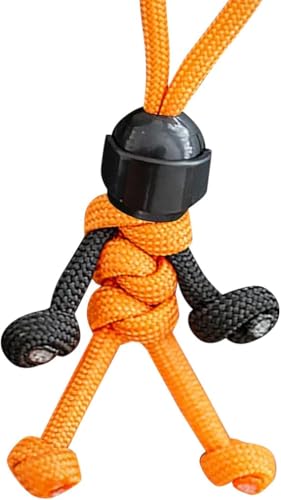 Image of F1 Keychain, Smiley Face Paracord Keychain for Men, Nice F1 Gifts for Racing Enthusiasts, Durable Keychain for Everyday Use, Unique Racing Car Accessories
