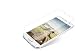 ZAGG InvisibleShield HDX Screen Protector - HD Clarity + Extreme Shatter Protection for for Samsung Galaxy S6
