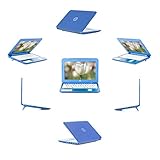 iPearl mCover Hard Shell Case for 11.6