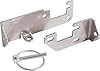Twowinds Locking Anti-Theft Rear Doors and Adblue Caps, Ducato H1 H2, Jumper, Boxer, Security Locks Camper Van Autocaravan #5