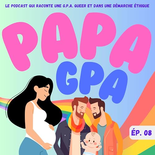 Papa GPA - 08 - Le contrat