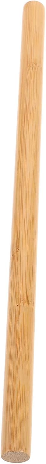 Neck and Shoulder Massage Roller Stick for Body Muscle Relaxation Portable Gua Sha Massage Tool for Face and Full-Body Circulation Improvement Manual Spa Therapy Stick for Home and