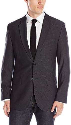 Slim Fit 2 Button Infinite Sport Coat 
