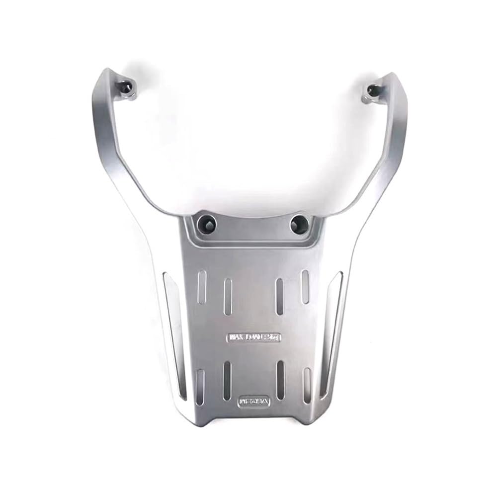 XNINJA Luggage Rack For Kymco DTX360 DTX 360 Rear Luggage Rack Motorcycle Accessories Top Case Rear Rack Carrier