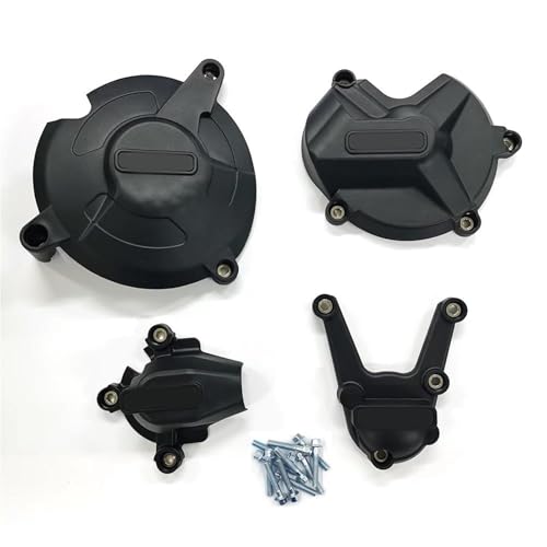 Protection de carter moteur moto pour S1000R S1000RR S1000XR