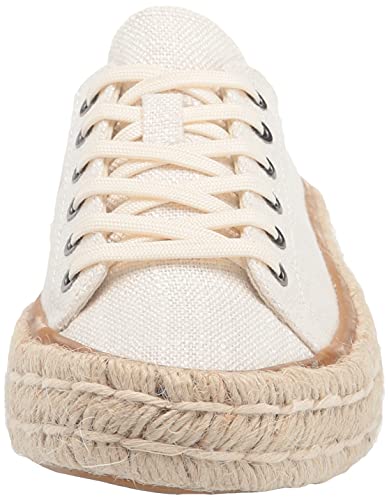 SEAVEES Women's Coronado Espadrille Sneaker2