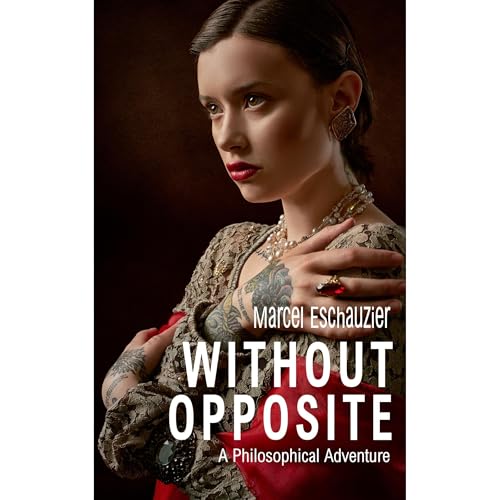Marcel Eschauzier presents Without Opposite episode artwork