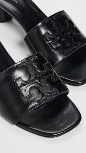 Tory Burch Women's Ines Mule Sandals 55mm4