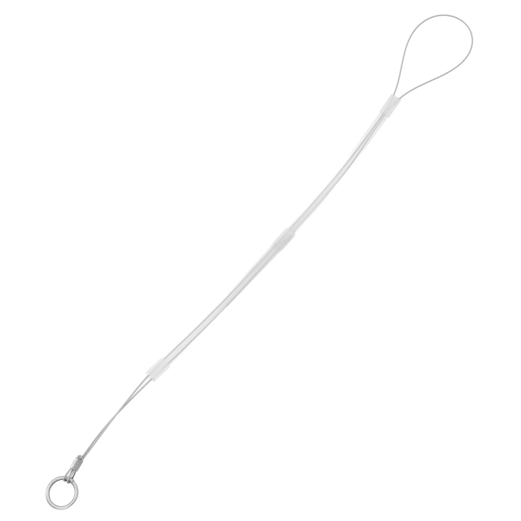 IWOWHERO Pig Obstetric Assistance Tool Ergonomic Design for Reliable Birthing Aid Farms Sturdy and User Friendly Pig Tool for Animal Husbandry