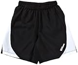 Wilson Jungen Short Fenom, black/white, xl, wra222607xl