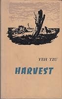 Harvest B000S5LL3C Book Cover