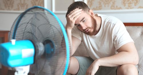『Il caldo record la nuova normalità, anche energetica』のカバーアート