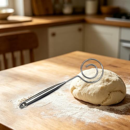 Batidora de cocina para batir masas ligeras de repostería sin esfuerzo 3