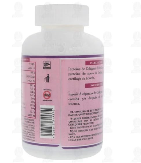 Colágeno, Imagen adicional