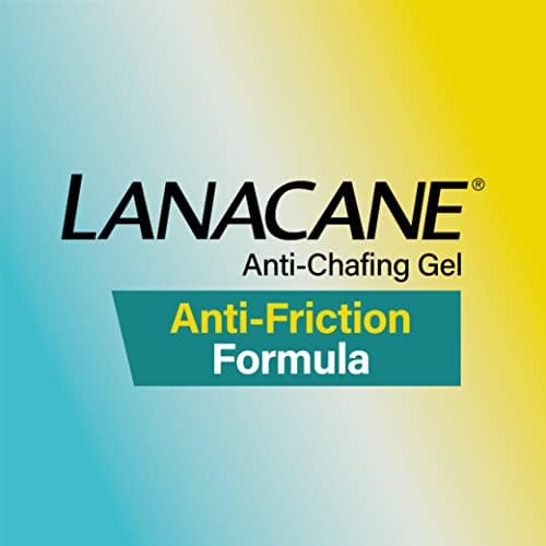 Lanacane Anti-Chafing Gel 28grams