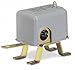 Square D DPST 460VAC Open Liquid Level Switch, Close On Rise, NEMA Rating 7, 9