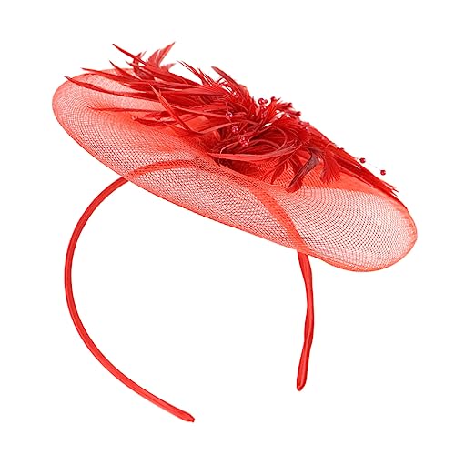 Bandeau noir style perles or BESTYASH, le raffinement pour les cheveux de mariée