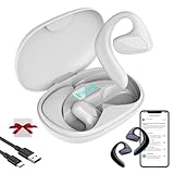 【Écouteurs Talkbuds 3-en-1 : traduction, musique et appels】Les écouteurs Talk Buds combinent intelligemment traduction instantanée, mode musique et appel, et communication fluide dans un seul appareil compact et moderne