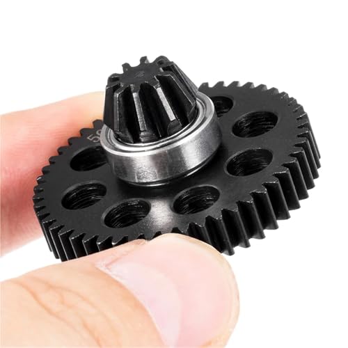 Pièces d'assemblage en acier 50T de qualité supérieure pour Hyper Go - 4