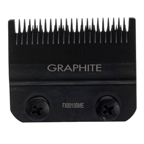 Lame FX8010BME Fade BaByliss Pro pour réussir vos fondus et contours
