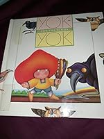 For the Birds (Yok-Yok Series) 0517166658 Book Cover