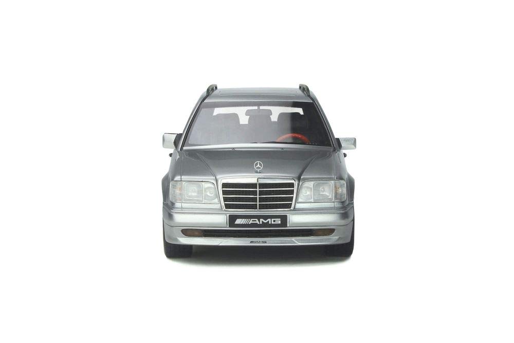 Otto Mobile - Mercedes S124 E36 AMG 1995-1/18: Amazon.de: Spielzeug
