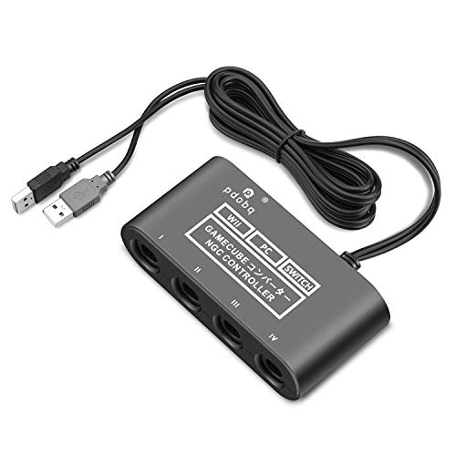 Amazon.ca Best Sellers The most popular items in Wii U Cables & Adapters