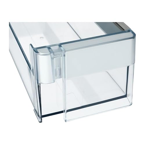 LUTH Premium Profi Parts Türfach unten kompatibel mit Siemens 00704703 440x100mm für Kühlschrank Kühlgefrierkombination