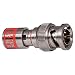 Klein Tools VDV813-616 Universal BNC Compression Connectors RG59 10-Pack