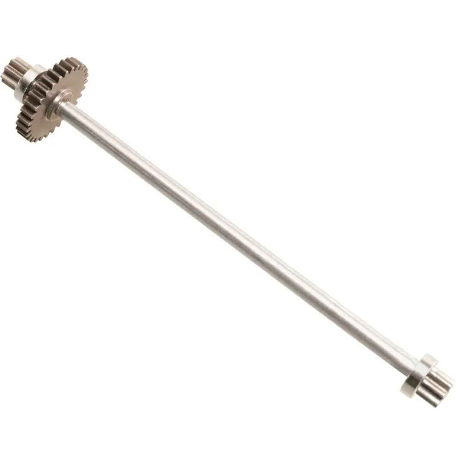 para WLtoy para K989 284131 284010 1/28 RC Coche Diferencial Metal Juego Eje Transmisión Mejora Rendimiento Reparación Modificar Piezas Piezas Mejora RC