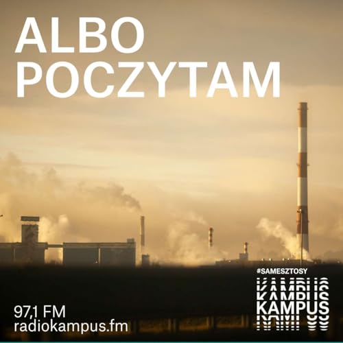 Świat jest zbyt dziwny na horrory? Wojtek Gunia o swoim weird fiction