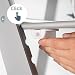 Trona evolutiva roba 'Sit Up Click', utilizable como trona para bebes y...