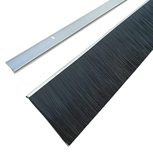 Top 9 Best Door Sweeps for Uneven Floors Expert Reviews