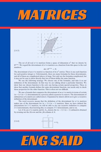 MATRICES