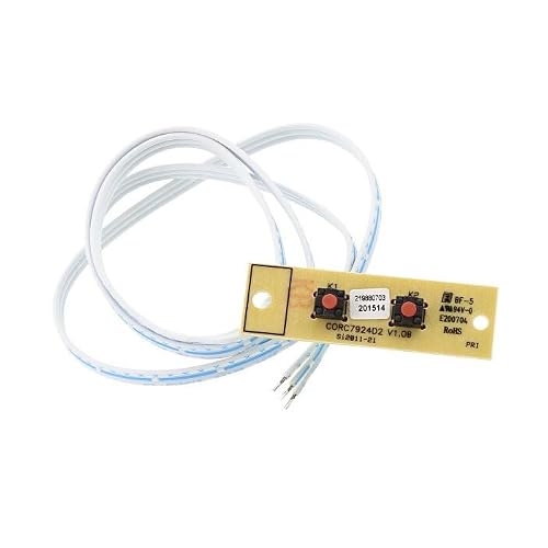 Electrolux Module De Commande Poignée - vue 2