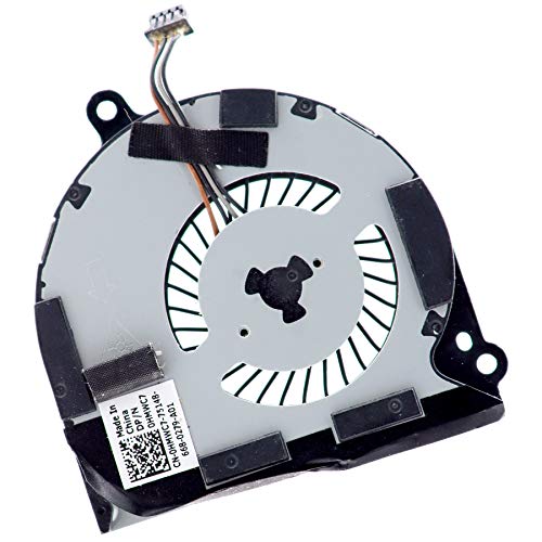 Deal4GO CPU Cooling Fan 0HMWC7 HMWC7 Replacement for Dell Latitude E7440 E7420 E7450 KSB05105HC CL1L 006PX9 06PX9
