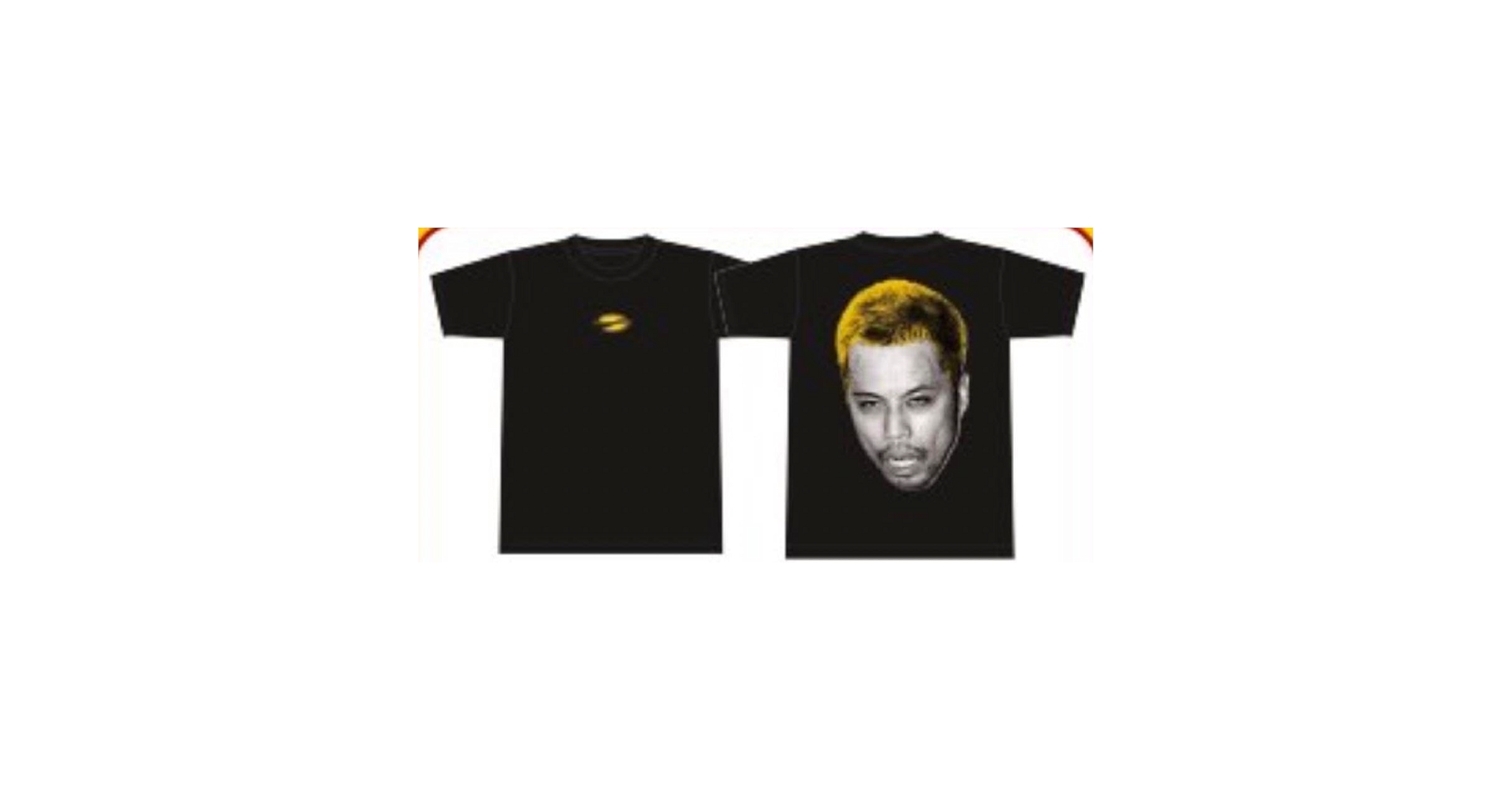 SPARK!!SOUND!!SHOW!! スサシ Tシャツ(XL) Amazon.co.jp: spark!!sound!!show!!スサシ、YELLOW Tシャツ XL