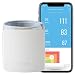 Smart Wrist Blood Pressure Monitor, Bluetooth Blood Pressure Cuff by iHealth