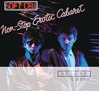 Soft Cell Ablum Cover
