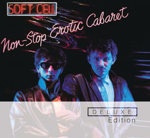 Soft Cell