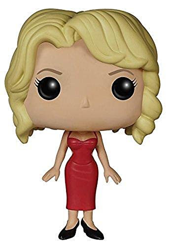 Sale Funko Battlestar Galactica Six Pop Vinyl Figure