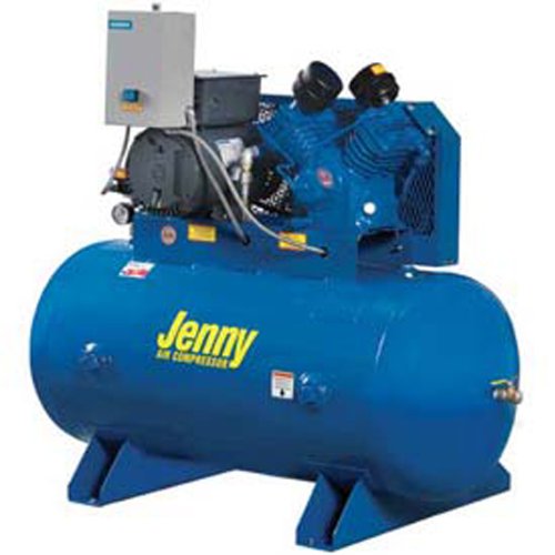 Buy Jenny G5A60 Single Stage Horizontal Corded Electric Powered