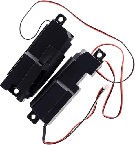 Image of Compatible Laptop Internal Speaker for ASUS FX505 | FX504 | FX503 | FX95 | FX705 | FX86F | FX504G | FX505G | FX80 | FX86 | ZX80 | FZ63 | ZX63 | Comes with Complimentary Laptop Clean & Shine Gel |