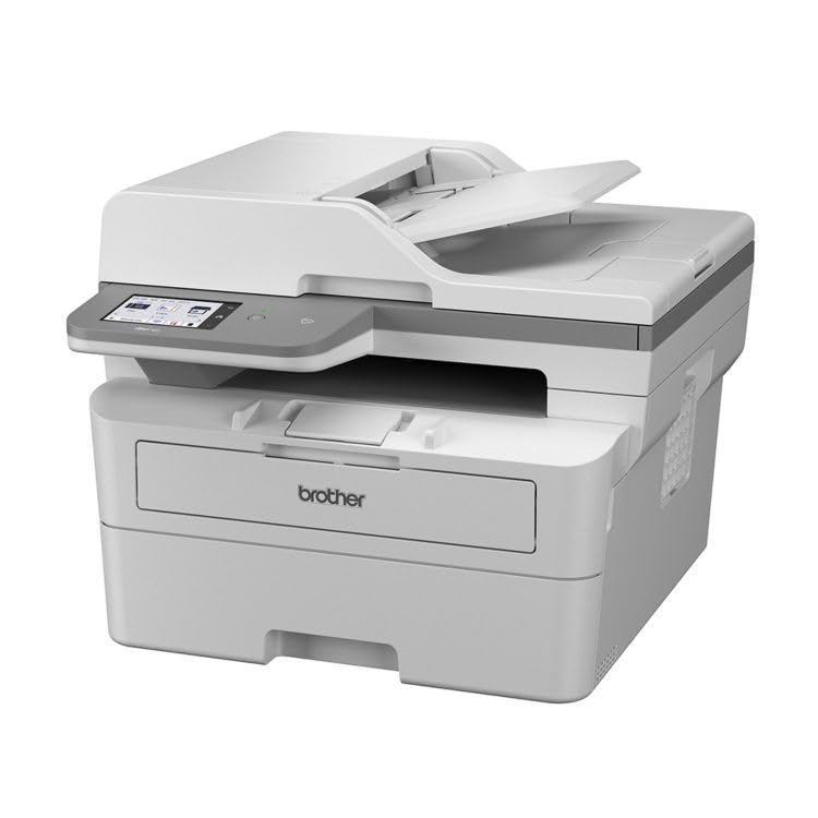 Imprimante Brother MFC-L2980DW multifonction laser 4-en-1 avec recto-verso